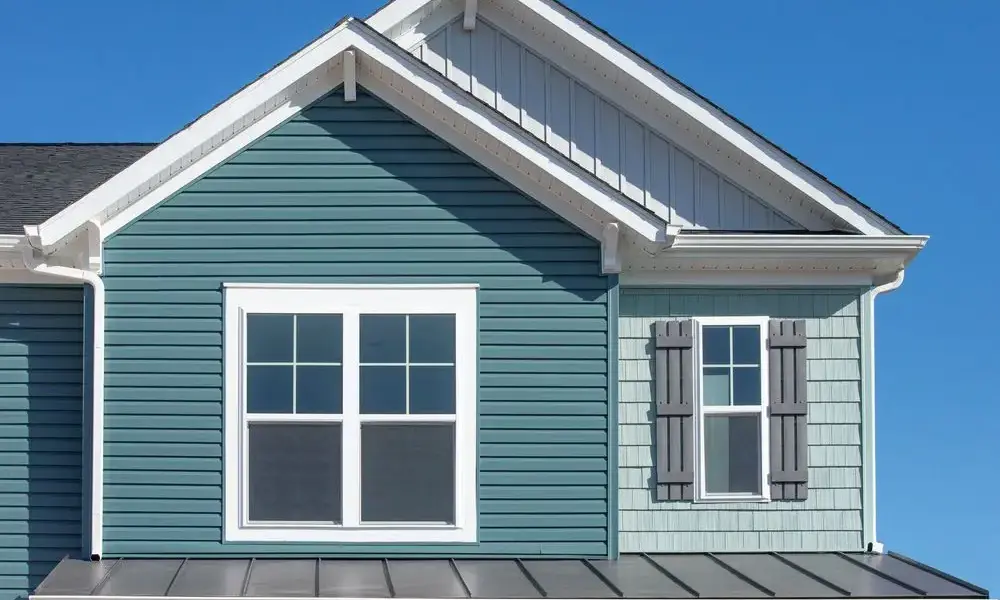 Roof repair and inspection services in Lake City